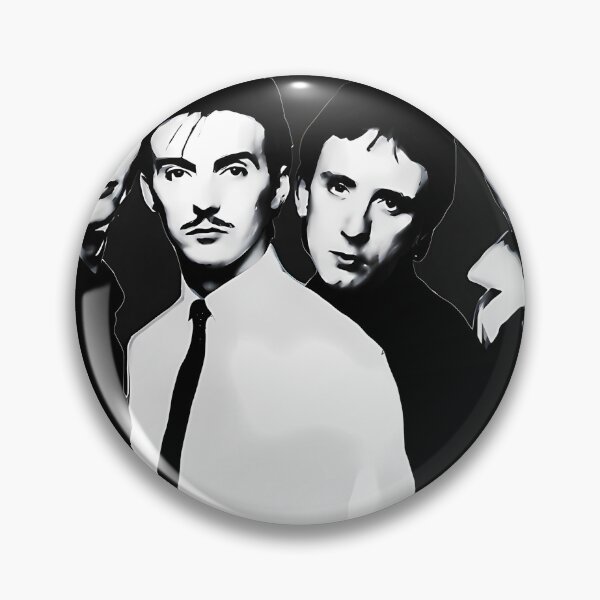 Item preview, Ultravox Minds designed and sold by cosmicCryptidCo.