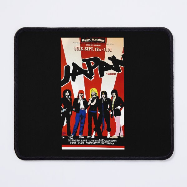 Item preview, Glam Concert Live Tour Sunburst designed and sold by naziraievdesign.