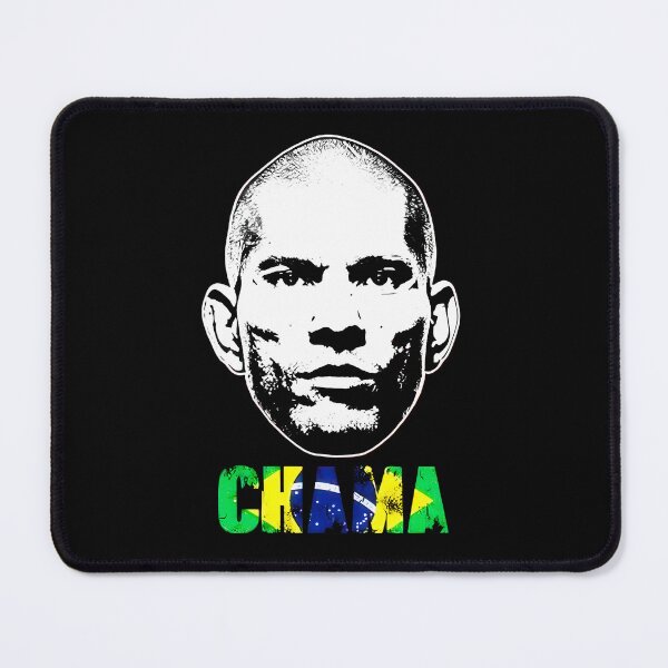 Item preview, White Face Brazil Flag designed and sold by naziraievdesign.