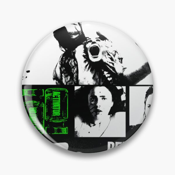 Item preview, Satirical Body Movie designed and sold by Folkdude.
