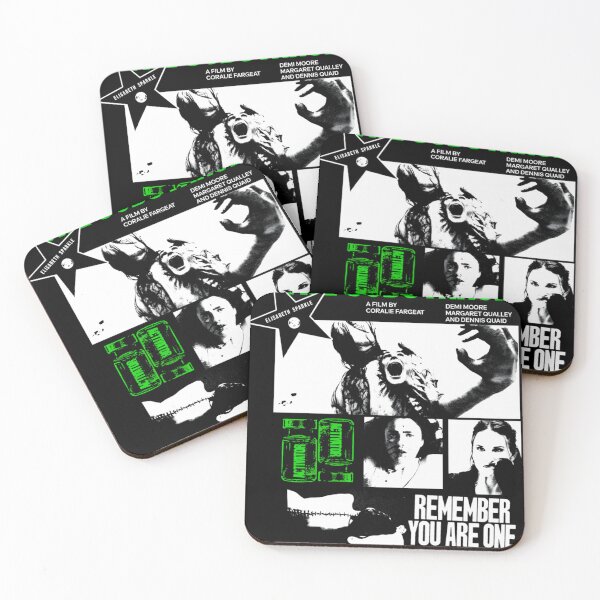 Item preview, Satirical Body Movie designed and sold by Folkdude.