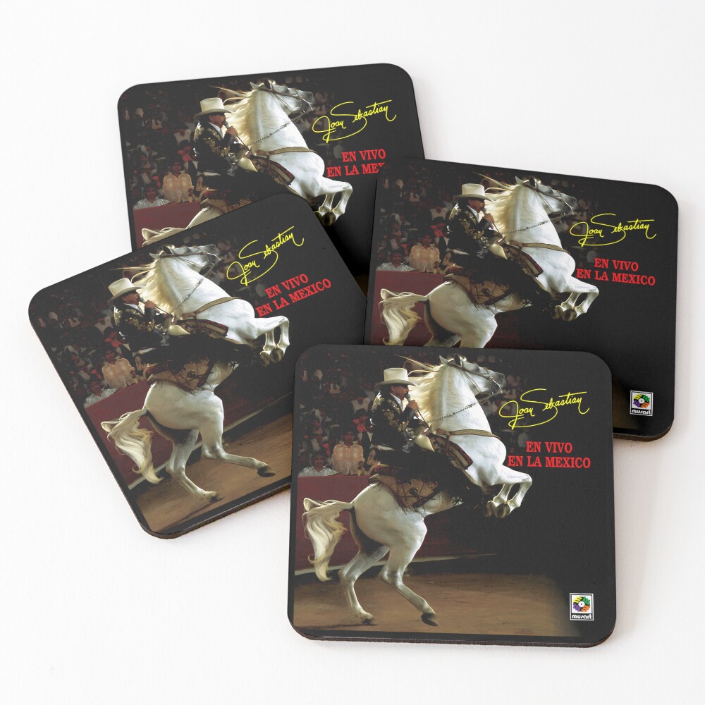 Item preview, Coasters (Set of 4) designed and sold by Sazzad623.