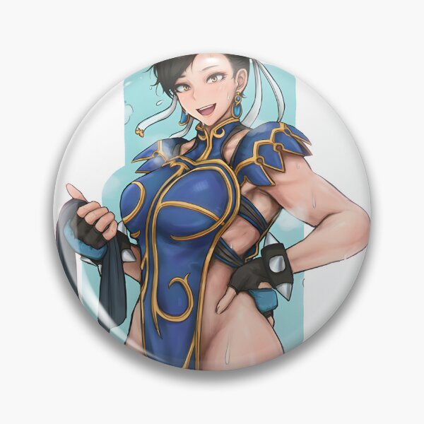 Item preview, Chun Li Training Mode Activated | ⭐⭐⭐⭐⭐ Best Seller designed and sold by jamtart75.