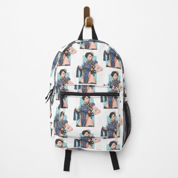 Item preview, Chun Li Training Mode Activated | ⭐⭐⭐⭐⭐ Best Seller designed and sold by jamtart75.