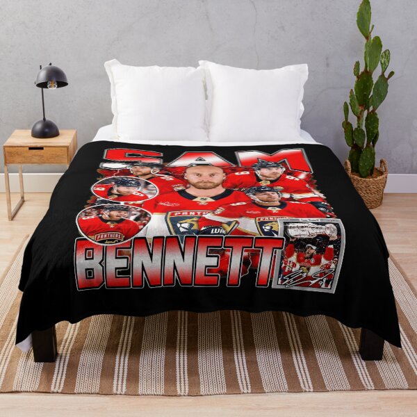 Item preview, Retro Hockey Player Fan designed and sold by selinamend21.