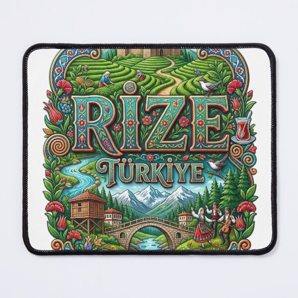 Item preview, RIZE designed and sold by likbatonboot.