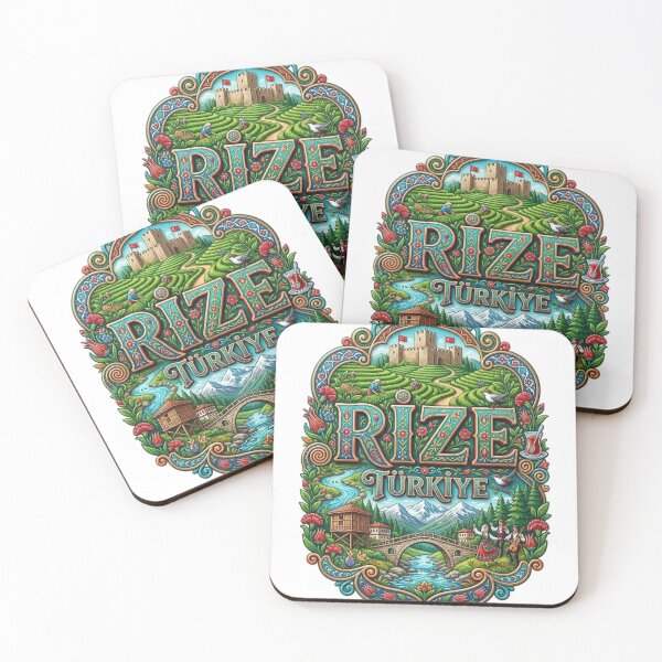 Item preview, RIZE designed and sold by likbatonboot.