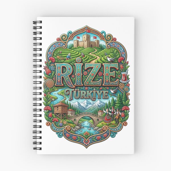 Item preview, RIZE designed and sold by likbatonboot.
