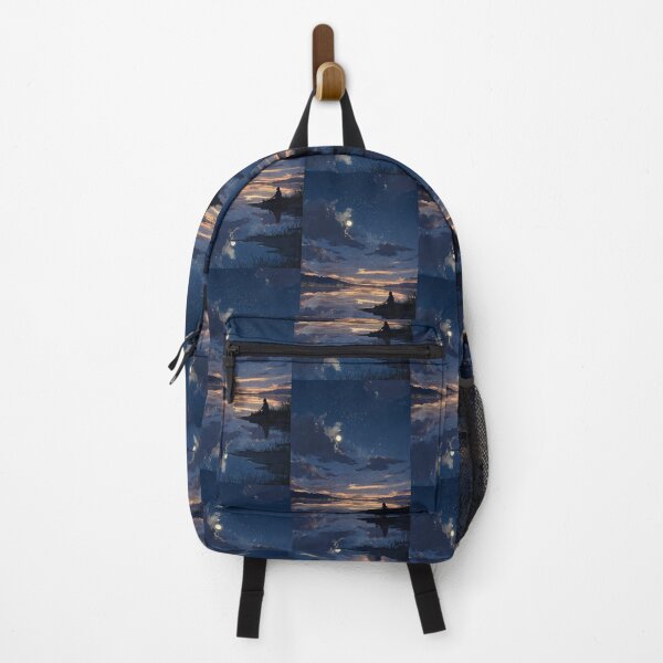 Item preview, Night designed and sold by Zeroaurahub .