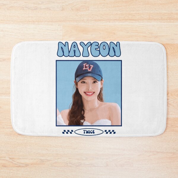 Artikelvorschau, Nayeon Kpop Idol Portrait Grafik entworfen und verkauft von LochlanKind.