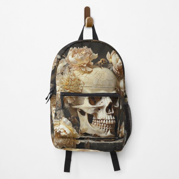 Item preview, Flora & Mortality designed and sold by ONYX Pixee.
