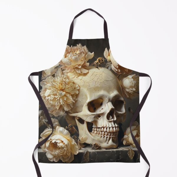 Item preview, Flora & Mortality designed and sold by ONYX Pixee.