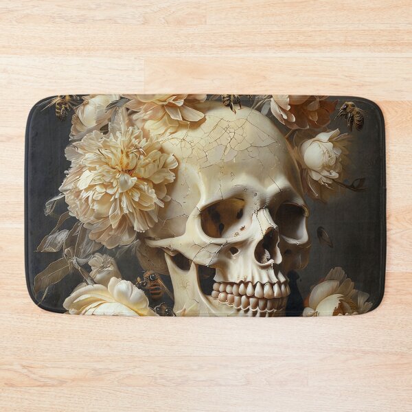 Item preview, Flora & Mortality designed and sold by ONYX Pixee.