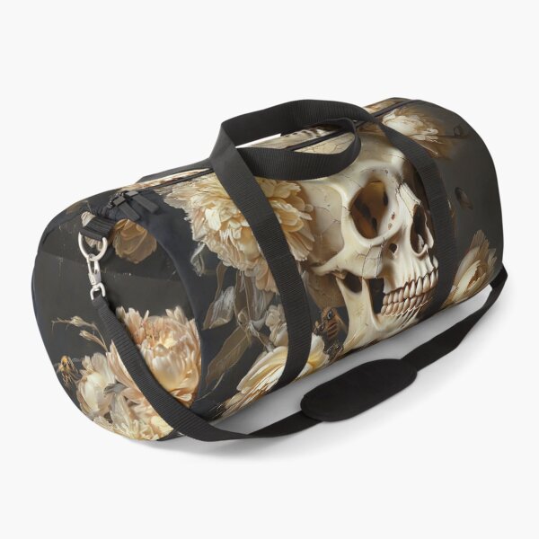 Item preview, Flora & Mortality designed and sold by ONYX Pixee.