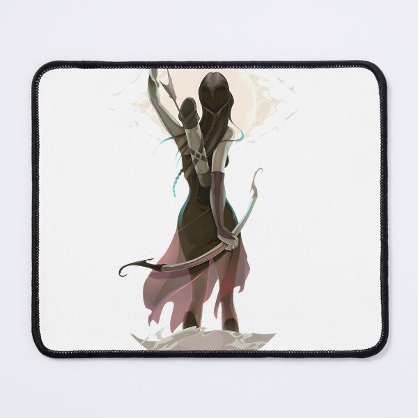 Item preview, **Anime Warrior Silhouette** | Best Gift designed and sold by gyianas.