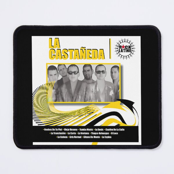 Item preview, Black And White Group Portrait In Yellow Border Frame designed and sold by Isaac Anene.