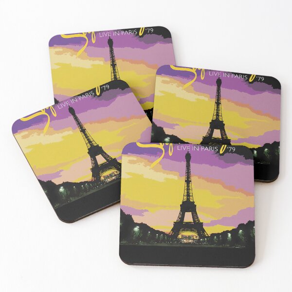 Item preview, Super Supertramp Band Crowded designed and sold by Folkdude.