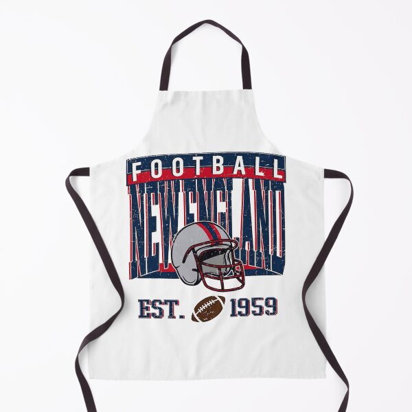 Item preview, New England Football Est 1959 Vintage Retro designed and sold by DamyanFalgo.