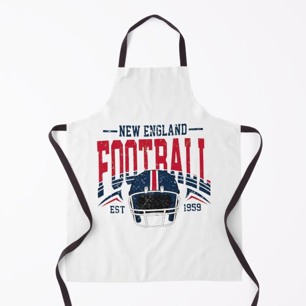 Item preview, Vintage Football Helmet Est 1959 designed and sold by LochlanKind.