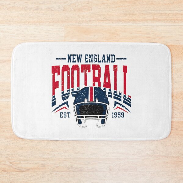Item preview, Vintage Football Helmet Est 1959 designed and sold by LochlanKind.