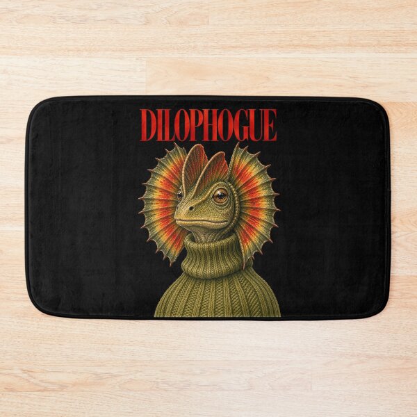 Item preview, Dilosophogue Funny Dinosaur Portrait T-shirt designed and sold by TOLDWAYTSHIRT.