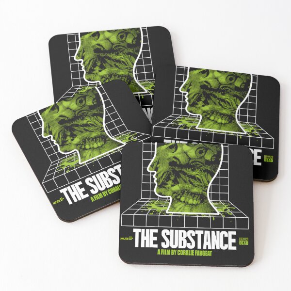 Item preview, Thriller And Horror Movie designed and sold by Folkdude.