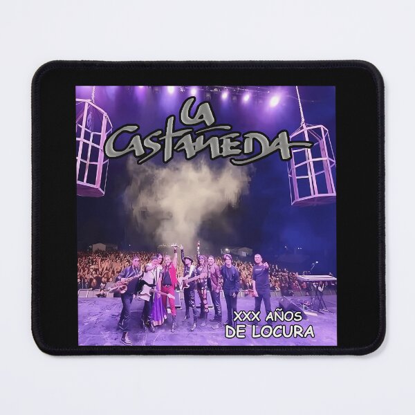 Item preview, Band On Concert Stage Posing In Front Of Audience designed and sold by Isaac Anene.
