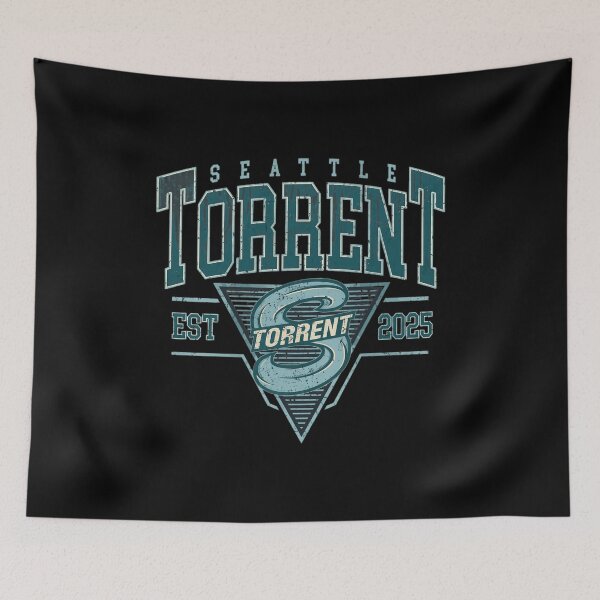 Item preview, Seattle Retro Athletic Est 2025 designed and sold by shaunturek36.