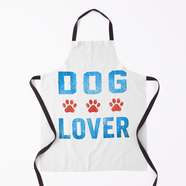 Item preview, Dog Lover Vintage Paw Print Pet Owner Gift designed and sold by RDproject.