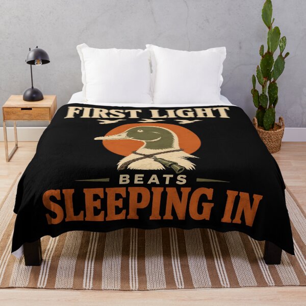Item preview, Duck Hunting Duck Hunter Waterfowl Hunting Gift designed and sold by AndreasMei.