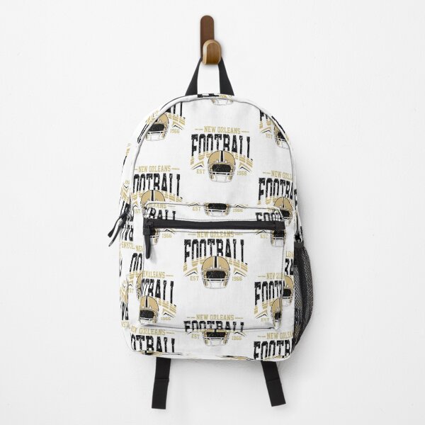 Item preview, New Orleans Football Fan Vintage Style designed and sold by DamyanFalgo.