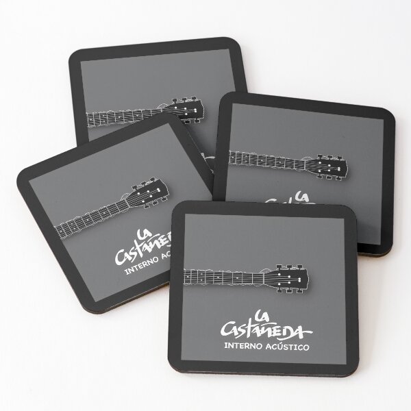 Item preview, Guitar Fretboard And Headstock On Grey Background designed and sold by Isaac Anene.