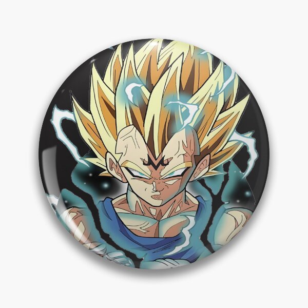 Item preview, Saiyan Prince Vegeta Warrior Design | ⭐⭐⭐⭐⭐ designed and sold by 7ONIZUKA7.