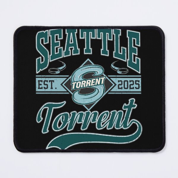 Item preview, Retro Seattle Sports Fan designed and sold by selinamend21.