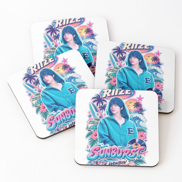 Item preview, Wonbin Sunburst Cream Hoodie Beanie Comeback Photo designed and sold by Valeree Store.