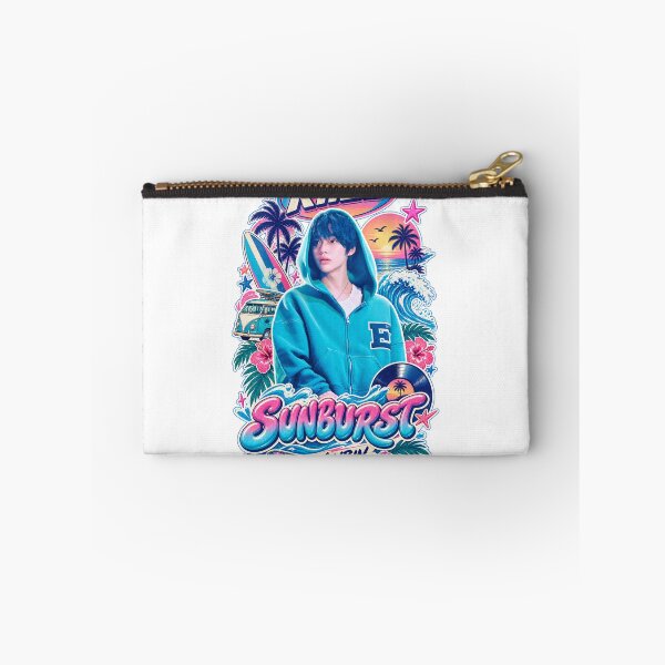 Item preview, Wonbin Sunburst Cream Hoodie Beanie Comeback Photo designed and sold by Valeree Store.