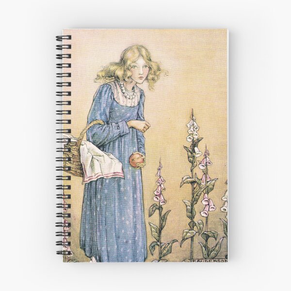 Item preview, Alicia Painting by Florence Anderson designed and sold by QualitySolution.