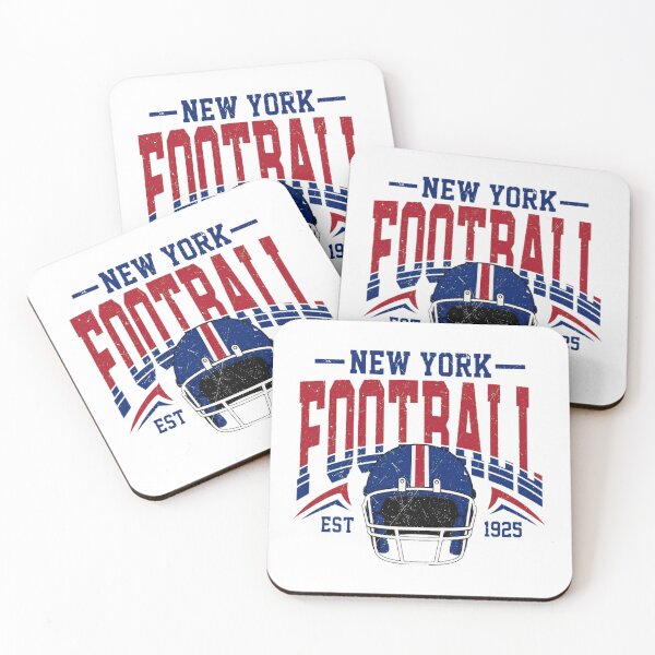 Item preview, Vintage Football Fan New York Style designed and sold by DamyanFalgo.