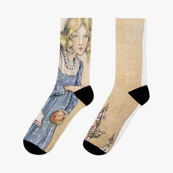 Item preview, Alicia Painting by Florence Anderson designed and sold by QualitySolution.