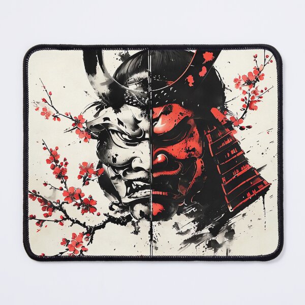 Item preview, Bushido Bloom designed and sold by ONYX Pixee.