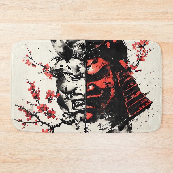 Item preview, Bushido Bloom designed and sold by ONYX Pixee.