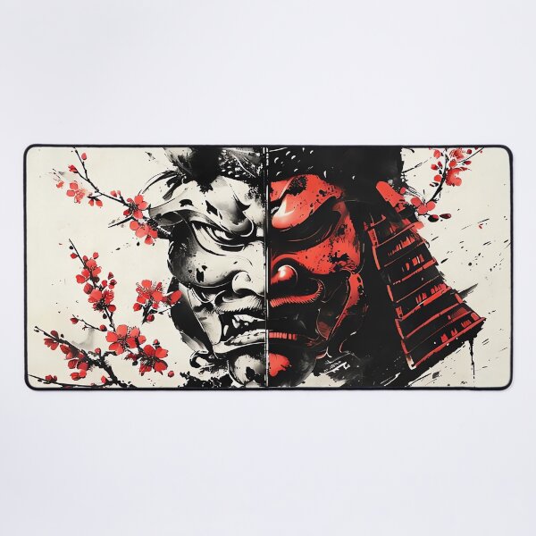Item preview, Bushido Bloom designed and sold by ONYX Pixee.