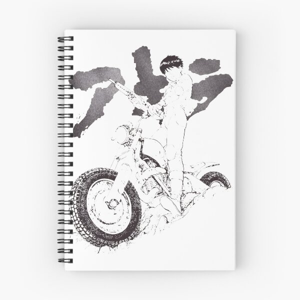 Item preview, Neo Tokyo Biker Future Retro Cyberpunk Aesthetic Distressed Graphic | Best Gift designed and sold by InfamousBurns.