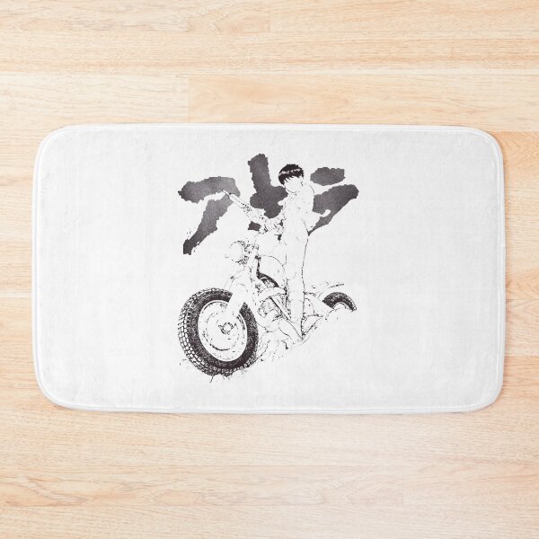 Item preview, Neo Tokyo Biker Future Retro Cyberpunk Aesthetic Distressed Graphic | Best Gift designed and sold by InfamousBurns.