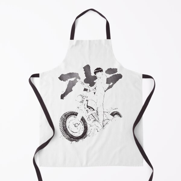 Item preview, Neo Tokyo Biker Future Retro Cyberpunk Aesthetic Distressed Graphic | Best Gift designed and sold by InfamousBurns.