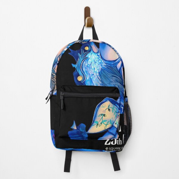 Item preview, Final Fantasys Anniversary Collection designed and sold by obertseliser.