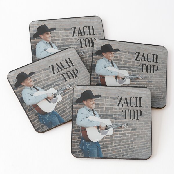 Item preview, CoMan In Cowboy Hat Playing Acoustic Guitar Against Brick Wall designed and sold by Isaac Anene.