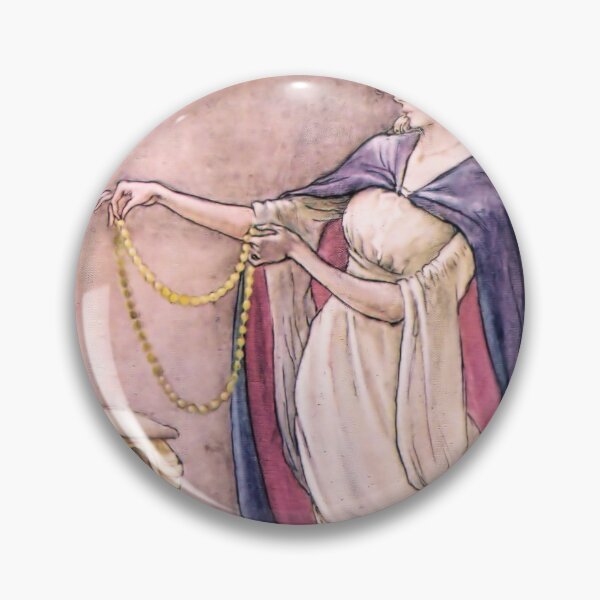 Item preview, Amarinth painting by Florence Anderson designed and sold by QualitySolution.