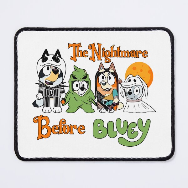 Item preview, Spooky Cute Halloween Dog Cartoon designed and sold by ReidheadZ.