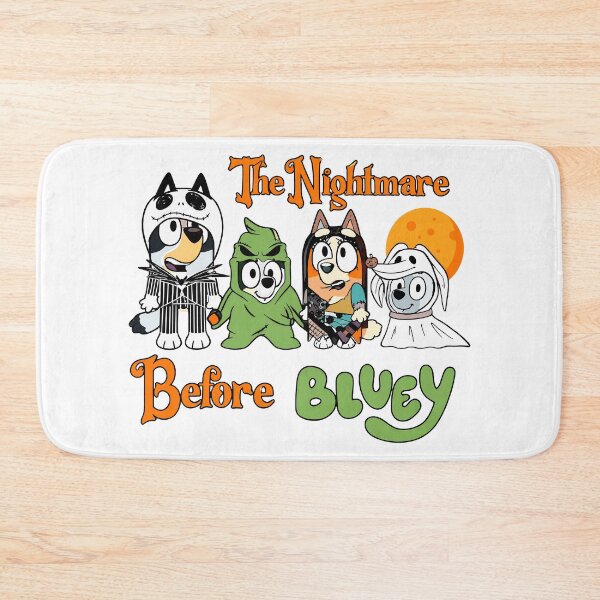 Item preview, Spooky Cute Halloween Dog Cartoon  designed and sold by ReidheadZ.